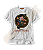 Camiseta dungeons mestre mago  #415 - Imagem 3