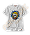 Camiseta Anime pieace #416 - Imagem 2