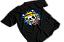 Camiseta Anime pieace #418 - Imagem 1