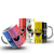 Caneca It's Morth time #423 - Imagem 1