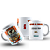 Caneca Filmes clássicos 80's #424 - Imagem 1