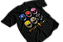 Camiseta It's morthin time #428 - Imagem 1