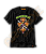 Camiseta Tartarugas pizza weapons #432 - Imagem 1