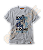 Camiseta Anime cavaleiros bronze Cinza Personagens #435 - Imagem 2