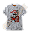 Camiseta Anime cavaleiros bronze Cinza Personagens #435 - Imagem 3