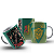 Caneca Gamer Elfo Link #437 - Imagem 1