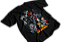 Camiseta Jaspion anos 80's #439 - Imagem 1