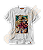 Camiseta Anime Dragão goku #442 - Imagem 2