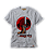 Camiseta Lion Thunder #034 - Imagem 3