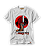 Camiseta Lion Thunder #034 - Imagem 2