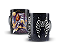 Caneca Ahsoka World Between Worlds Star No Jedi #445 - Imagem 2