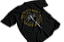 Camiseta  Arvore de Gondor Narsil Anel senhor #447 - Imagem 2