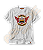 Camiseta Star Esquadrão vermelho rebelde #457 - Imagem 3
