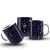Caneca Gamer retro nostálgico pac #460 - Imagem 1