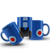 Caneca Gamer Megaman Capacete E-Tank #474 - Imagem 4