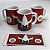Caneca Gamer Megaman Capacete E-Tank #474 - Imagem 13