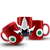 Caneca Gamer Megaman Capacete E-Tank #474 - Imagem 5