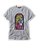 Camiseta Gamer Peach vitral Mario  #465 - Imagem 3