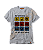 Camiseta Nostalgia NErd Geek Meme EU estava la Foi há 3000 anos #467 - Imagem 3
