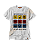 Camiseta Nostalgia NErd Geek Meme EU estava la Foi há 3000 anos #467 - Imagem 2