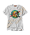 Camiseta comixão e coçadinha itchy and scratchy marreta #468 - Imagem 2