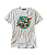 Camiseta comixão e coçadinha itchy and scratchy marreta #468 - Imagem 5