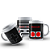 Caneca controles de vídeo games #472 - Imagem 2