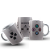Caneca controles de vídeo games #472 - Imagem 3