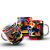 Caneca Gamer Cartucho Box Anos 90 #474 - Imagem 3