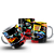 Caneca Gamer Cartucho Box Anos 90 #474 - Imagem 10