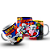 Caneca Gamer Cartucho Box Anos 90 #474 - Imagem 11