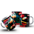 Caneca Gamer Cartucho Box Anos 90 #474 - Imagem 12