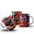 Caneca Gamer Cartucho Box Anos 90 #474 - Imagem 13