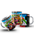 Caneca Gamer Cartucho Box Anos 90 #474 - Imagem 16