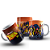 Caneca logo Xavier Mutantes X men #499 - Imagem 3