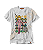 Camiseta Peach War Mario Gamer #489 - Imagem 3
