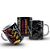 Caneca Anti heroi DeadPool e Wolverine #490 - Imagem 2