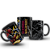 Caneca Anti heroi DeadPool e Wolverine #490 - Imagem 3