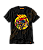 Camiseta Hq Herois X-men 97 Wolverine Gambit Magneto #492 - Imagem 1