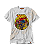 Camiseta Hq Herois X-men 97 Wolverine Gambit Magneto #492 - Imagem 3
