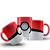 Caneca Anime Pokebola Pokemon #496 - Imagem 3