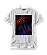 Camiseta Aranha Ultimate Miles Morasles Multiverso #497 - Imagem 3