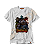 Camiseta Gargulas Gargoyles desenho anos 90 nostalgia Golias  #500 - Imagem 3