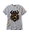 Camiseta Biker Mice From Mars Esquadrão Marte anos 90 Desenho #501 - Imagem 3