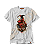 Camiseta Freakazoid anos 90 desenho nostalgia das antigas #502 - Imagem 3