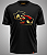 Camiseta Sonic 3 Shadow silhueta #506 - Imagem 1