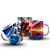 Caneca Sonic 3 Shadow #507 - Imagem 4