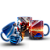 Caneca Sonic 3 Shadow #507 - Imagem 5