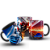 Caneca Sonic 3 Shadow #507 - Imagem 6