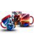 Caneca Sonic 3 Shadow #507 - Imagem 7